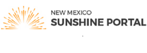 New Mexico Sunshine Portal