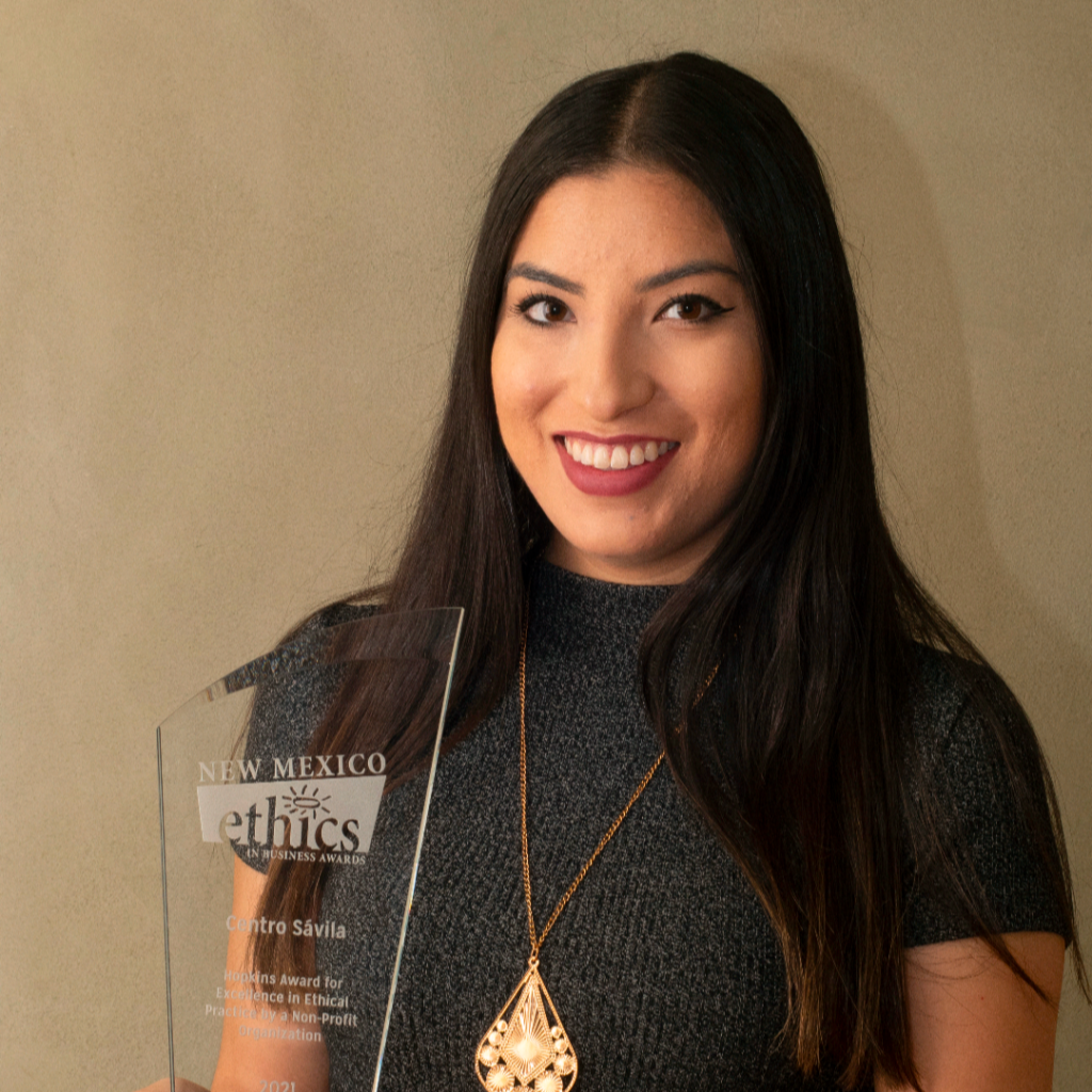 M. Alejandra Grijalva-Becerra